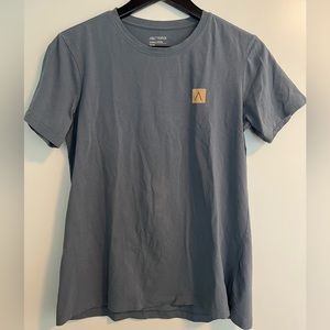 Arc’teryx cotton t-shirt